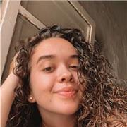 profesora de inglés imparte clases particulares a niños/as de todas las edades